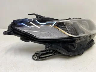 8114533G00, 81145-33G00, A1V0310000, A1V03-10000, 8111033G00, 81110-33G00 фара Toyota Camry XV70 Арт SP27253, вид 2