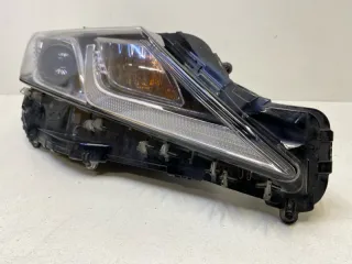 8114533G00, 81145-33G00, A1V0310000, A1V03-10000, 8111033G00, 81110-33G00 фара Toyota Camry XV70 Арт SP27253, вид 3