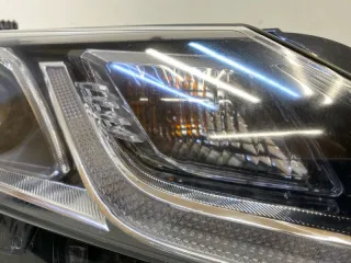 8114533G00, 81145-33G00, A1V0310000, A1V03-10000, 8111033G00, 81110-33G00 фара Toyota Camry XV70 Арт SP27253, вид 4