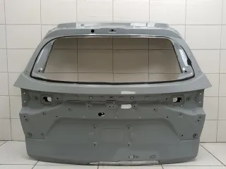 552000306AADYJ Дверь багажника Chery Tiggo 8 PRO Арт BBBs250605124, вид 1