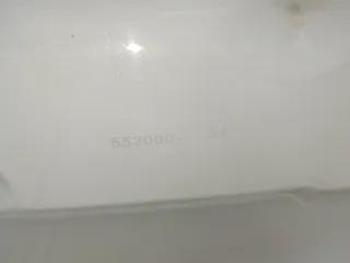 552000306AADYJ Дверь багажника Chery Tiggo 8 PRO Арт BBBs250605124, вид 20