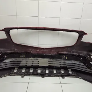 6010094600 Бампер передний Geely Atlas Pro Арт BBBs240730155, вид 12