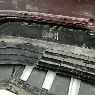 6010094600 Бампер передний Geely Atlas Pro Арт BBBs240730155, вид 14