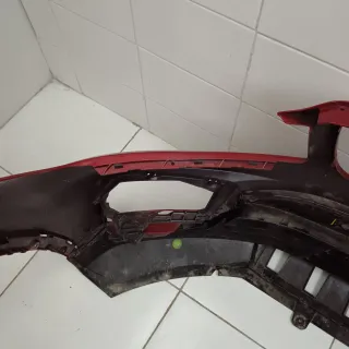 6010094600 Бампер передний Geely Atlas Pro Арт BBBs240730155, вид 16