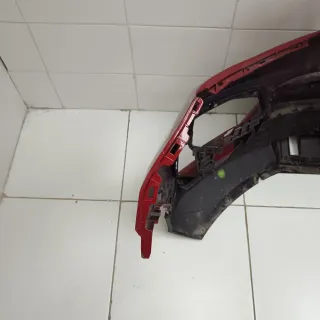 6010094600 Бампер передний Geely Atlas Pro Арт BBBs240730155, вид 17