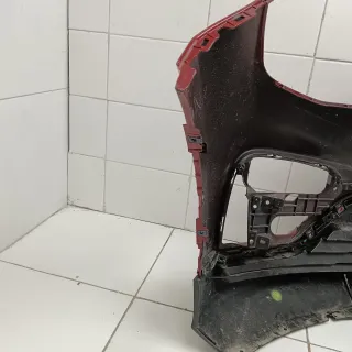 6010094600 Бампер передний Geely Atlas Pro Арт BBBs240730155, вид 18