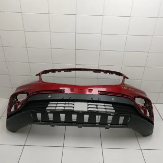 6010094600 Бампер передний Geely Atlas Pro Арт BBBs240730155, вид 2