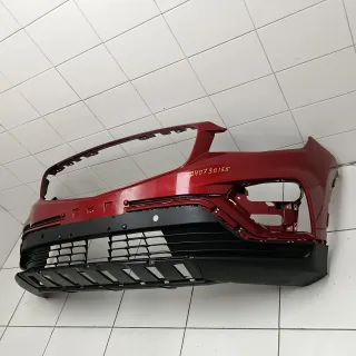 6010094600 Бампер передний Geely Atlas Pro Арт BBBs240730155, вид 3