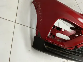 6010094600 Бампер передний Geely Atlas Pro Арт BBBs240730155, вид 4