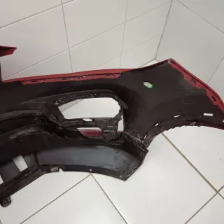 6010094600 Бампер передний Geely Atlas Pro Арт BBBs240730155, вид 10