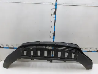 6010093900661 Спойлер (нижняя часть) бампера переднего Geely Atlas Pro Арт 784167, вид 1