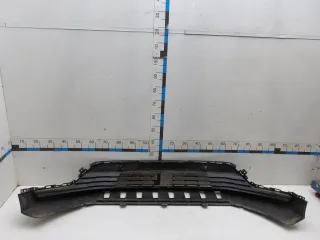 6010093900661 Спойлер (нижняя часть) бампера переднего Geely Atlas Pro Арт 784167, вид 2