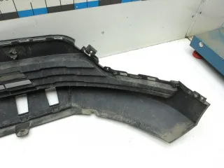 6010093900661 Спойлер (нижняя часть) бампера переднего Geely Atlas Pro Арт 784167, вид 4