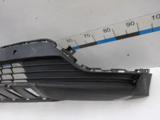 6010093900661 Спойлер (нижняя часть) бампера переднего Geely Atlas Pro Арт 784167, вид 5