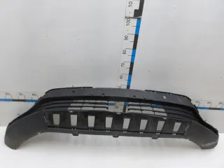 6010093900661 Спойлер (нижняя часть) бампера переднего Geely Atlas Pro Арт 784167, вид 6
