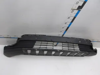 6010093900661 Спойлер (нижняя часть) бампера переднего Geely Atlas Pro Арт 784167, вид 8