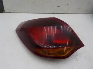 1222209 Фонарь задний левый Opel Astra J Арт 779154