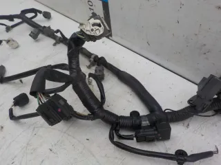 BS3E67020E Проводка моторного отсека Mazda 3 BK Арт 770021, вид 5