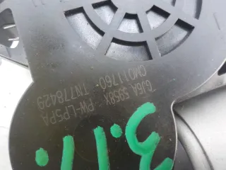GJ6A5958XF Бампер передний Mazda 3 BK Арт 770020, вид 6