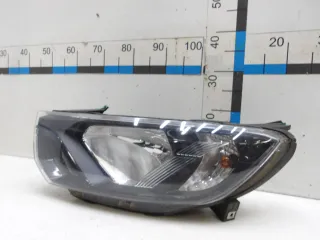 8450100857 Фара левая Lada Granta Арт 782316, вид 8