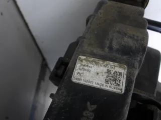 Радиатор основной Lada Granta  8450109660 - Фото 10