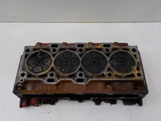 5271179 Головка блока цилиндров (ГБЦ) ГАЗ Газель next Арт 644992, вид 1