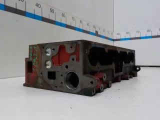 5271179 Головка блока цилиндров (ГБЦ) ГАЗ Газель next Арт 644992, вид 2