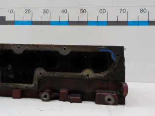 5271179 Головка блока цилиндров (ГБЦ) ГАЗ Газель next Арт 644992, вид 6