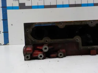 5271179 Головка блока цилиндров (ГБЦ) ГАЗ Газель next Арт 644992, вид 9