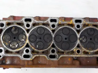 5271179 Головка блока цилиндров (ГБЦ) ГАЗ Газель next Арт 644992, вид 10