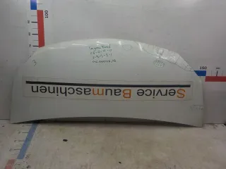 A21R238402012 Капот ГАЗ Газель next Арт 334048, вид 1