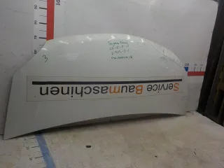 A21R238402012 Капот ГАЗ Газель next Арт 334048, вид 2