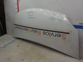 A21R238402012 Капот ГАЗ Газель next Арт 334048, вид 3