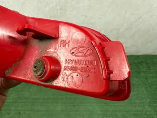 924092B500, 924092B500, 92409-2B500 Фонарь противотуманный Hyundai Santa FE 2 (CM) Арт DN200163, вид 11