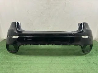 51127210649, 51127210649, 51127176243 бампер BMW X6 E71/E72 Арт DN200255, вид 1