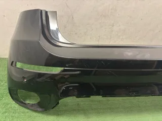 51127210649, 51127210649, 51127176243 бампер BMW X6 E71/E72 Арт DN200255, вид 3