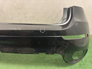 51127210649, 51127210649, 51127176243 бампер BMW X6 E71/E72 Арт DN200255, вид 4