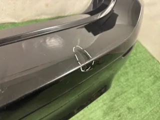 51127210649, 51127210649, 51127176243 бампер BMW X6 E71/E72 Арт DN200255, вид 6