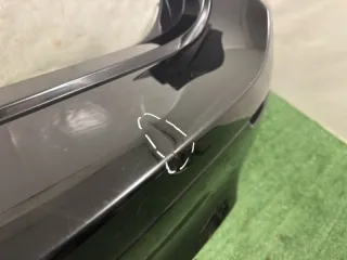 51127210649, 51127210649, 51127176243 бампер BMW X6 E71/E72 Арт DN200255, вид 7