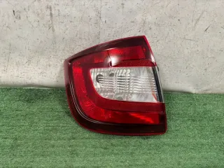 5JH945095A Фонарь Skoda Rapid Арт DN200358, вид 1