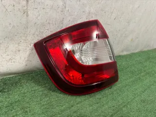 5JH945095A Фонарь Skoda Rapid Арт DN200358, вид 2