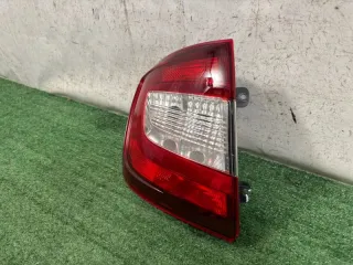 5JH945095A Фонарь Skoda Rapid Арт DN200358, вид 3