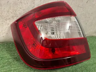 5JH945095A Фонарь Skoda Rapid Арт DN200358, вид 5
