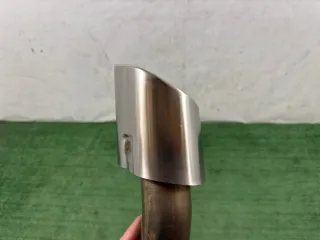 95811125161, 95811125161AP Насадка глушителя Porsche Cayenne 957 Арт DN200435, вид 3
