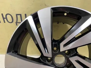 760601025SFZZ Диск литой Volkswagen Touareg 3 Арт DN200584, вид 5