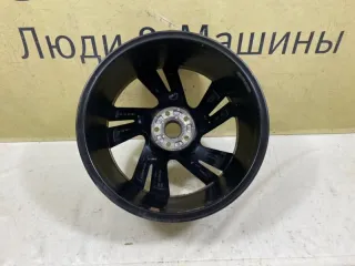760601025SFZZ Диск литой Volkswagen Touareg 3 Арт DN200584, вид 8