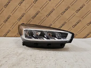 605000200AB Стекло фары Chery Tiggo 7 PRO Арт DN200607, вид 1