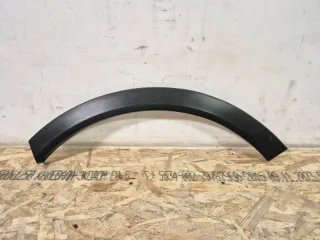 5006500XKQ11A8L, 5006500XKQ11A8L, 5006501XKQ11A8L Расширитель крыла Haval F7 Арт DN200632, вид 1