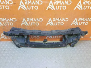 A2928851165, A2928851165, A2928850965, 8 Каркас бампера Mercedes GLE coupe w292 Арт 308966PM, вид 1