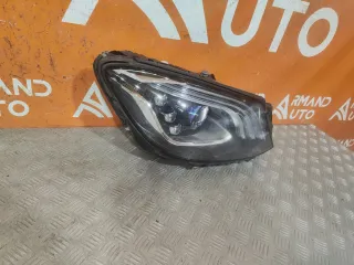 A2229067803, 2 фара Mercedes S W222 Арт 308977PM, вид 2